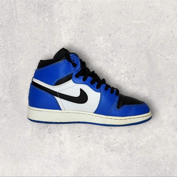 Air Jordan 1 Rare Air 'Soar Blue' - Picture 4 of 10